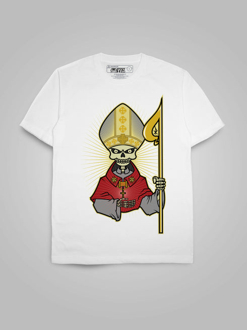Skeleton Bishop v2
